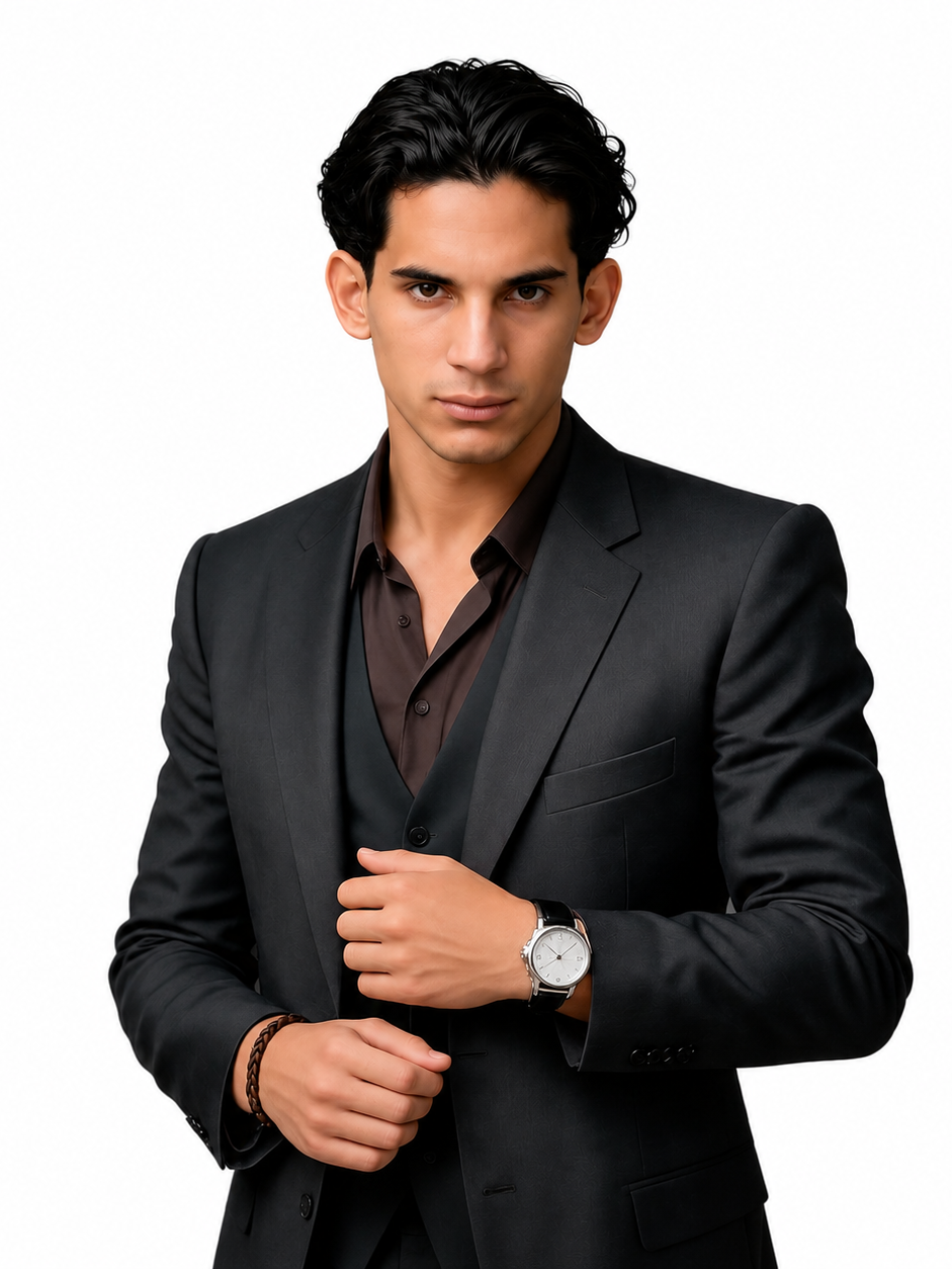 Aarón Jiménez