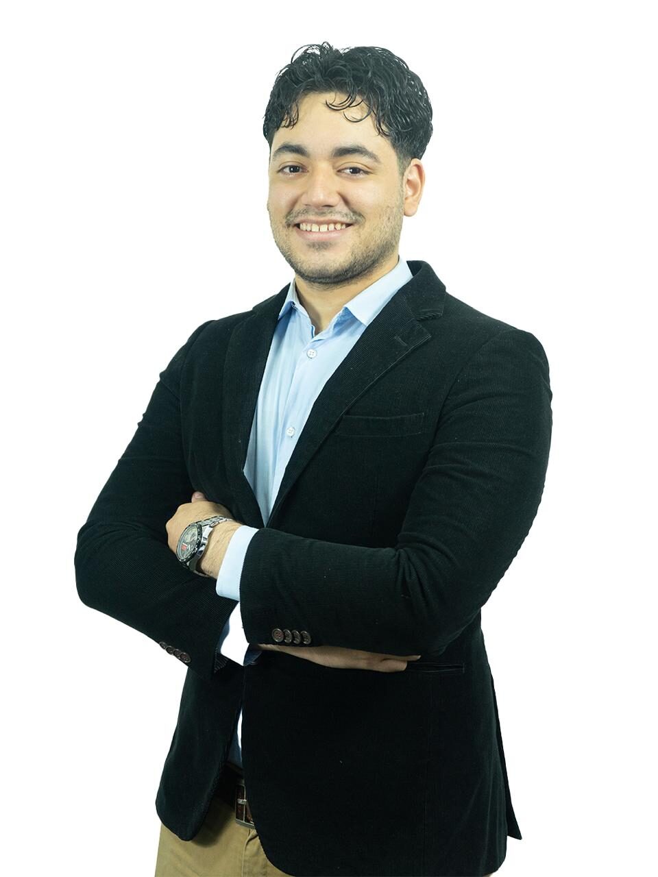 Mauricio Santamaria