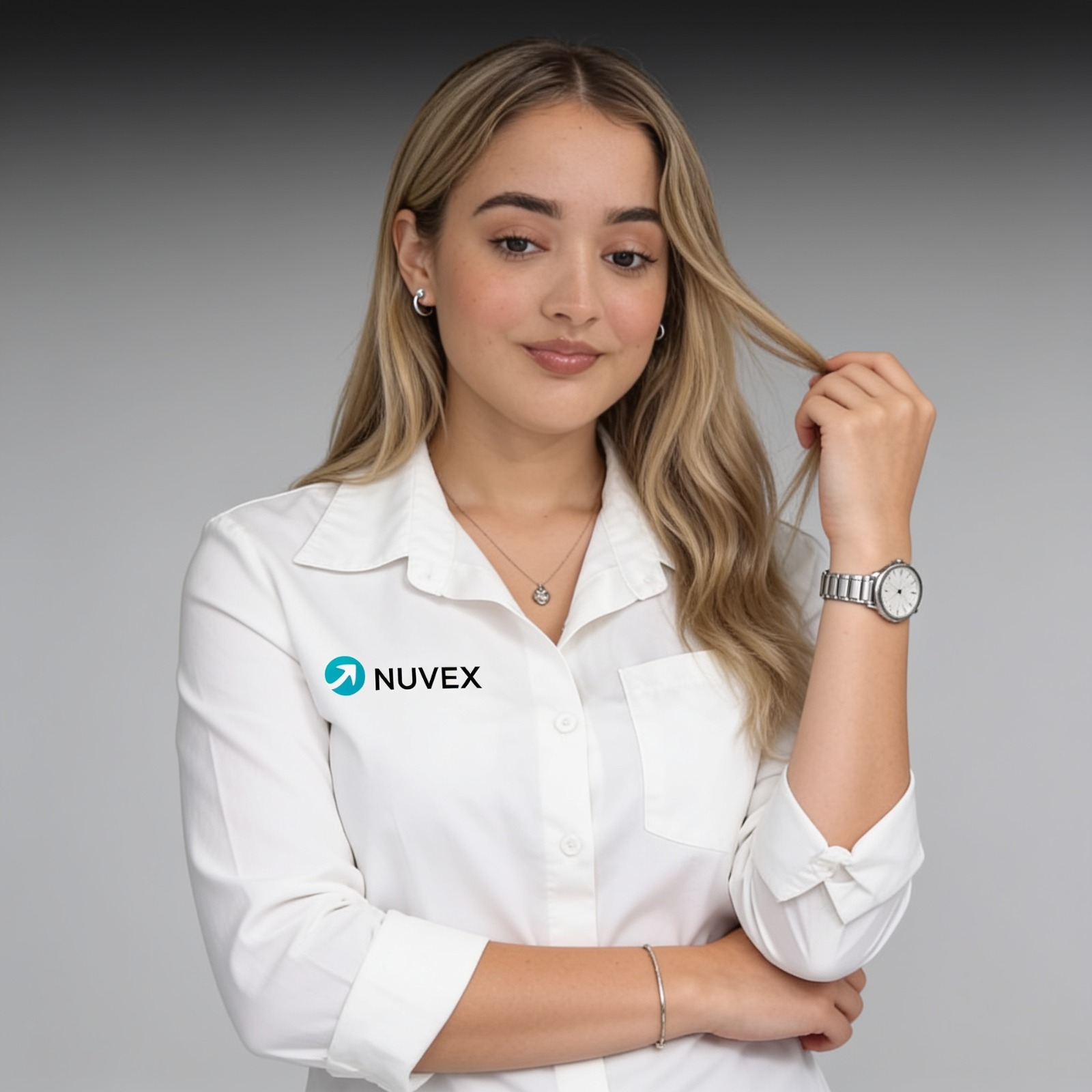 Jurídica de NUVEX
