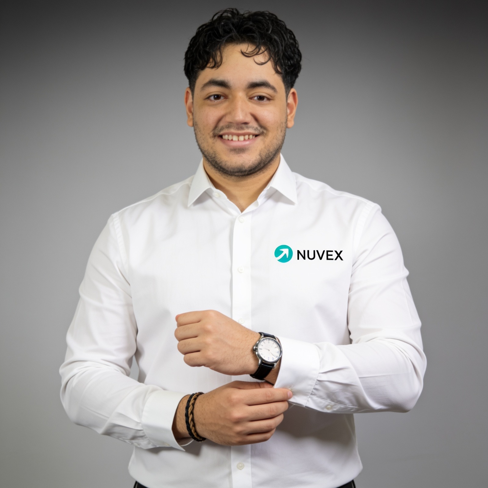 Director administrativo de NUVEX