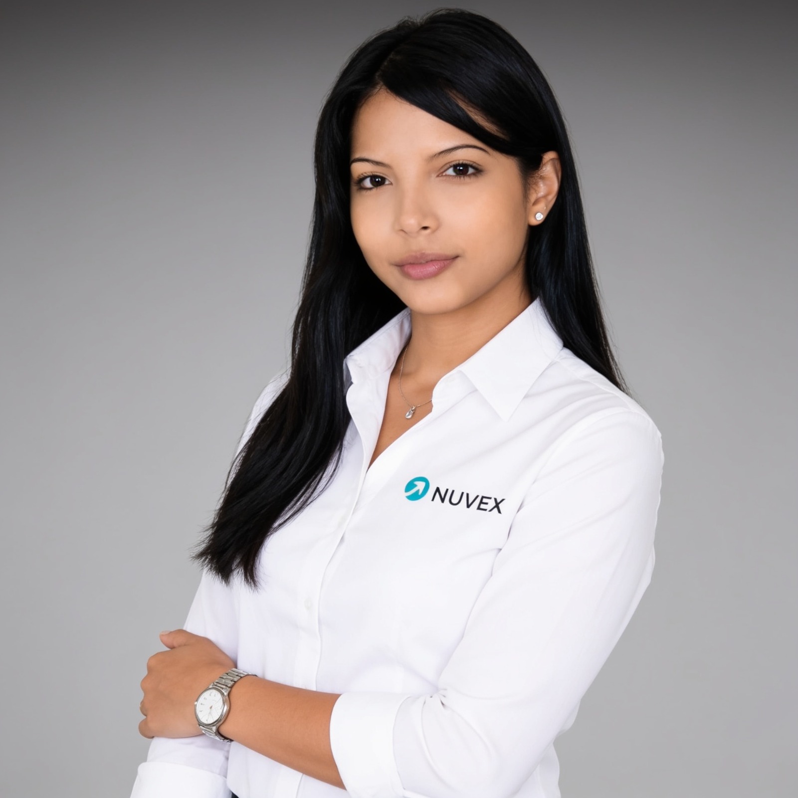 Diseñadora y creativa de NUVEX